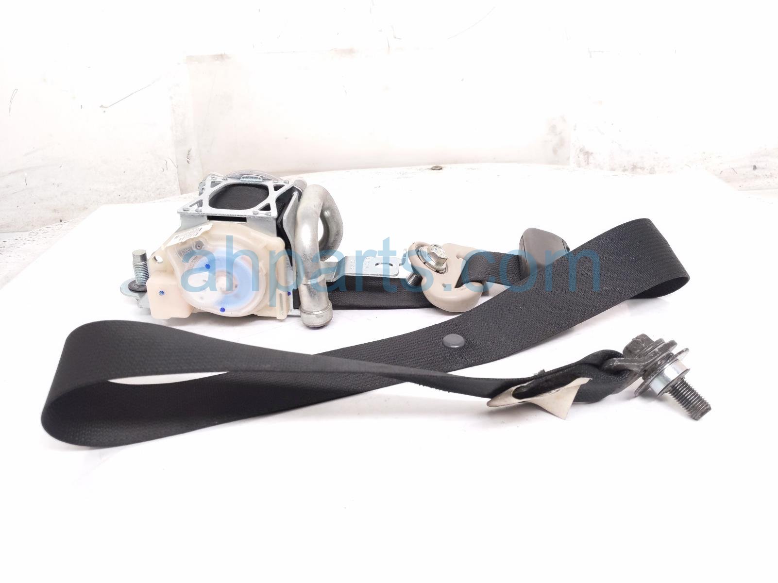 2017 Honda Civic Front Passenger Seat Belt Black 04814 TBA A02ZA Replacement 2017 Honda Civic Front Passenger Seat Belt Black 04814 TBA A02ZA Replacement thumbnail