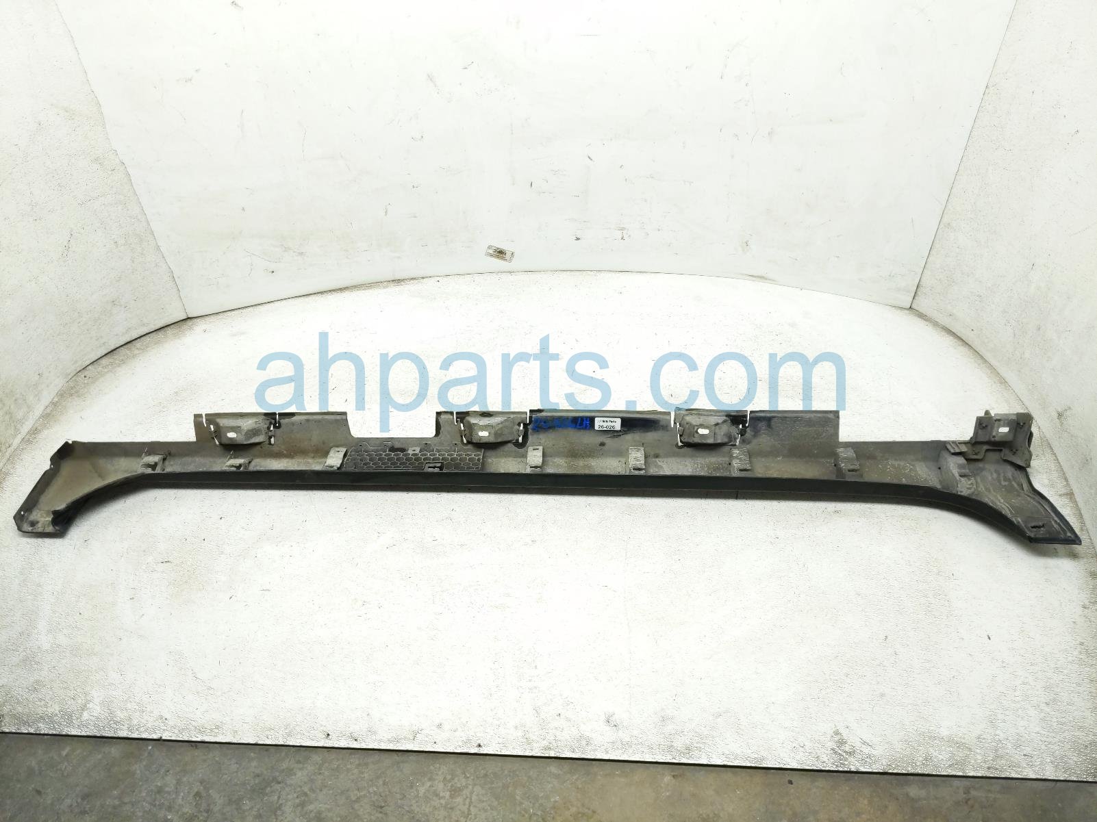 2017 Honda Civic Rocker Trim Driver Side Skirt / Molding Black Sdn 71850 TBA A01ZF Replacement 2017 Honda Civic Rocker Trim Driver Side Skirt / Molding Black Sdn 71850 TBA A01ZF Replacement thumbnail