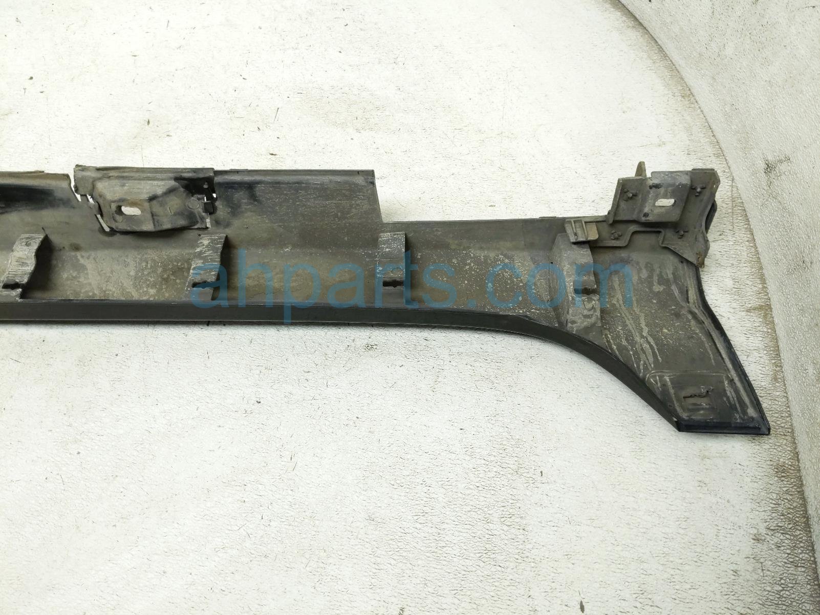 2017 Honda Civic Rocker Trim Driver Side Skirt / Molding Black Sdn 71850 TBA A01ZF Replacement 2017 Honda Civic Rocker Trim Driver Side Skirt / Molding Black Sdn 71850 TBA A01ZF Replacement thumbnail