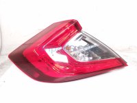 Honda LH TAIL LAMP (ON BODY) Honda LH TAIL LAMP (ON BODY)