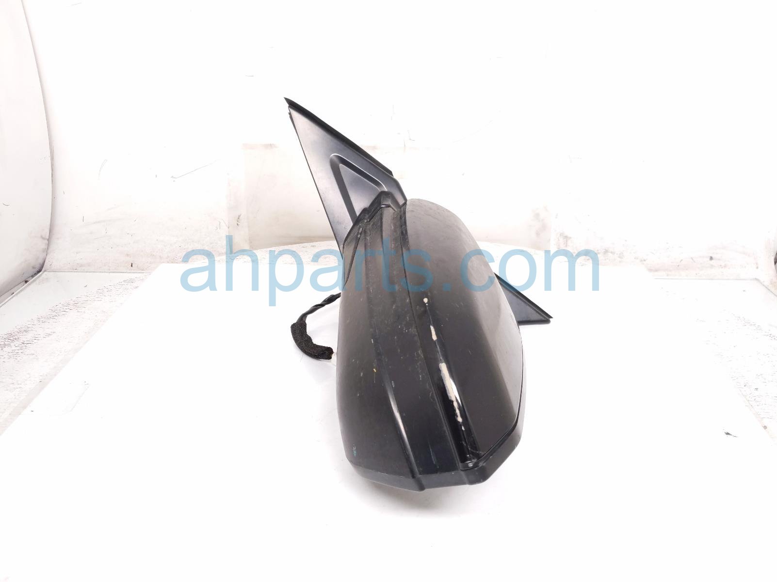 2017 Honda Civic Rear Driver Side View Mirror Black 76258 TBA A21ZA Replacement 2017 Honda Civic Rear Driver Side View Mirror Black 76258 TBA A21ZA Replacement thumbnail