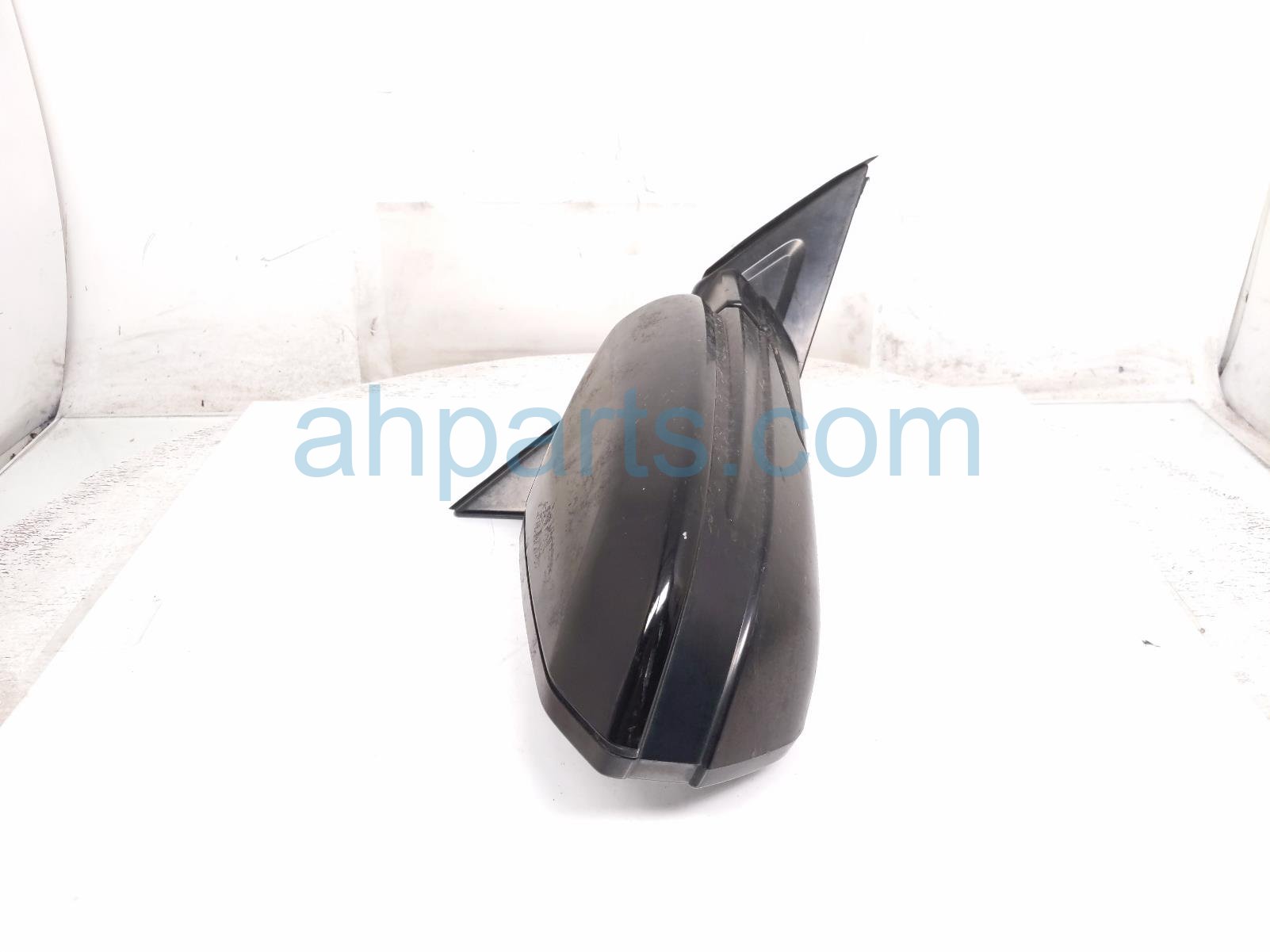 Honda RH SIDE VIEW MIRROR - BLACK
