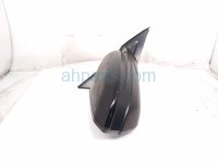 Honda RH SIDE VIEW MIRROR - BLACK Honda RH SIDE VIEW MIRROR - BLACK