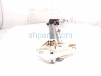Honda FR/LH WINDOW REGULATOR & MOTOR Honda FR/LH WINDOW REGULATOR & MOTOR