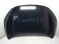 $395 Honda HOOD - BLACK $395 Honda HOOD - BLACK