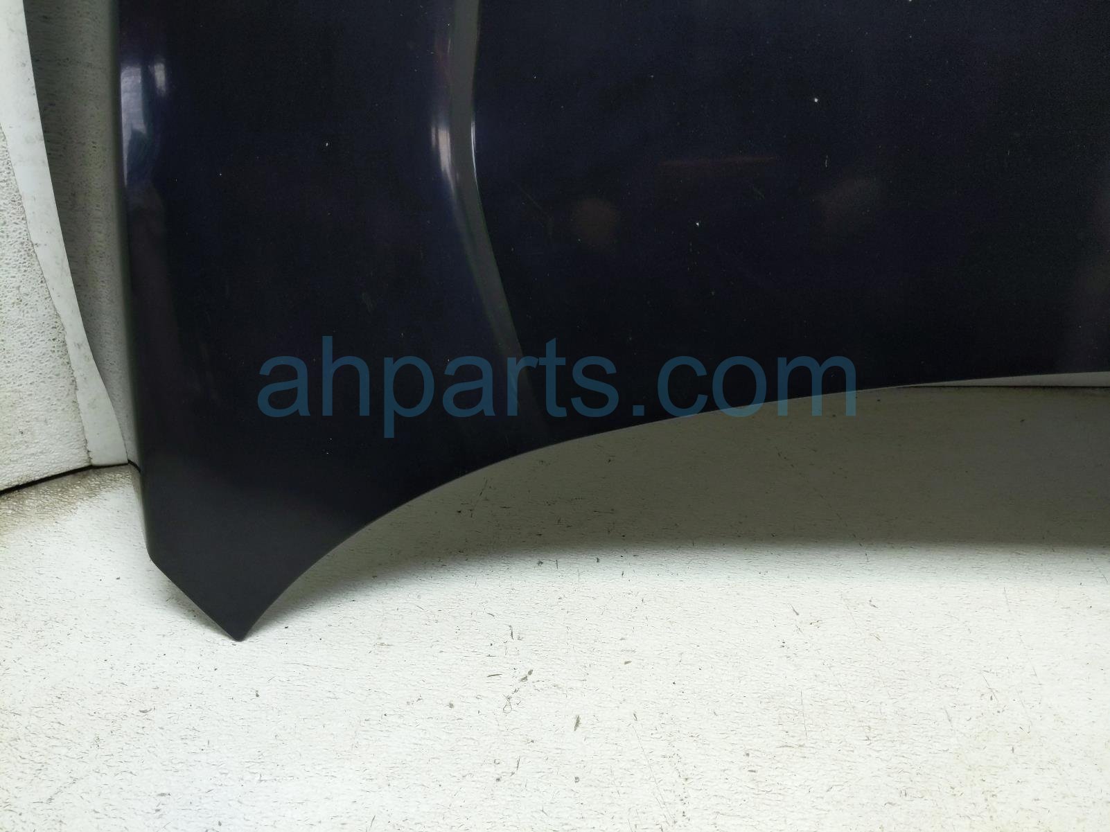 2017 Honda Civic Hood Black 60100 TBA A00ZZ Replacement 2017 Honda Civic Hood Black 60100 TBA A00ZZ Replacement thumbnail