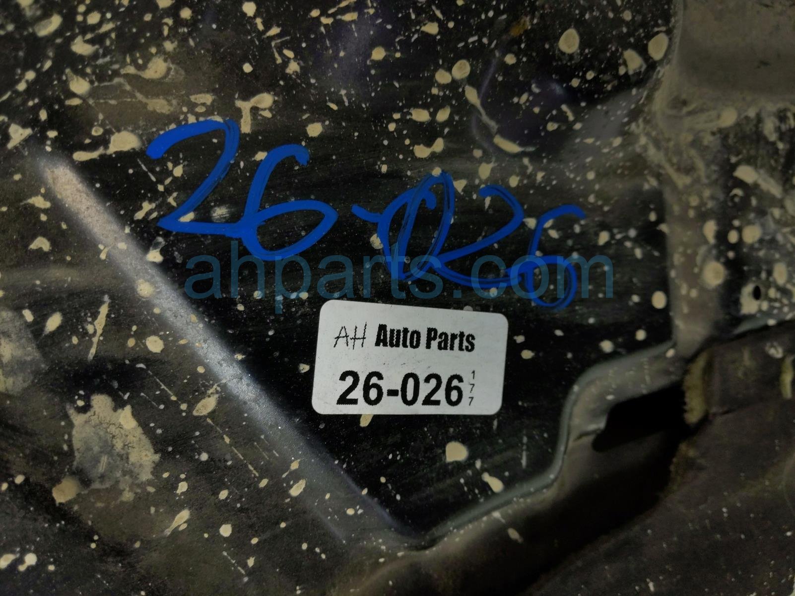 2017 Honda Civic Hood Black 60100 TBA A00ZZ Replacement 2017 Honda Civic Hood Black 60100 TBA A00ZZ Replacement thumbnail