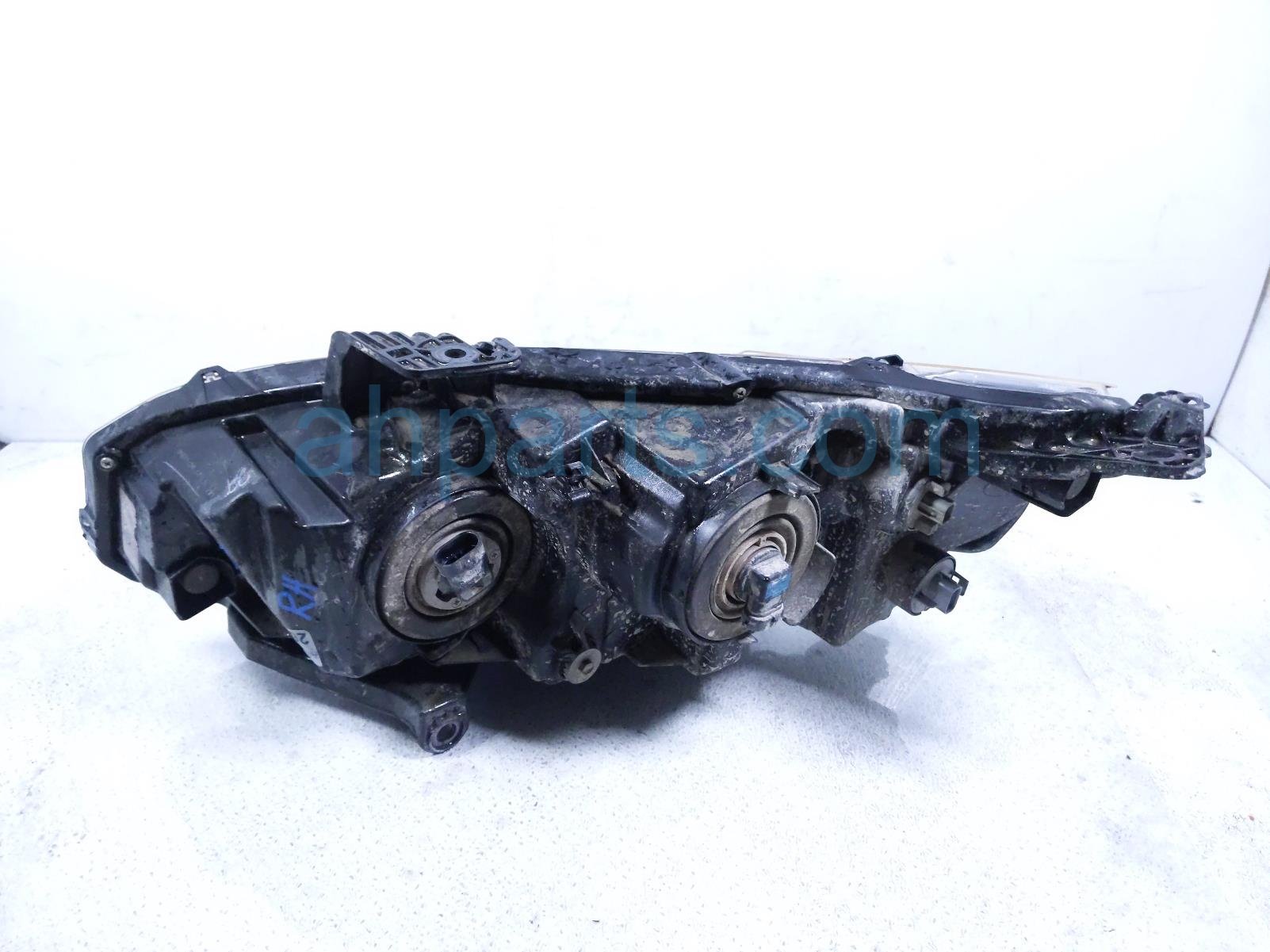 2017 Honda Civic Headlight Passenger Headlamp / Light Needs Polish 33100 TBA A01 Replacement 2017 Honda Civic Headlight Passenger Headlamp / Light Needs Polish 33100 TBA A01 Replacement thumbnail