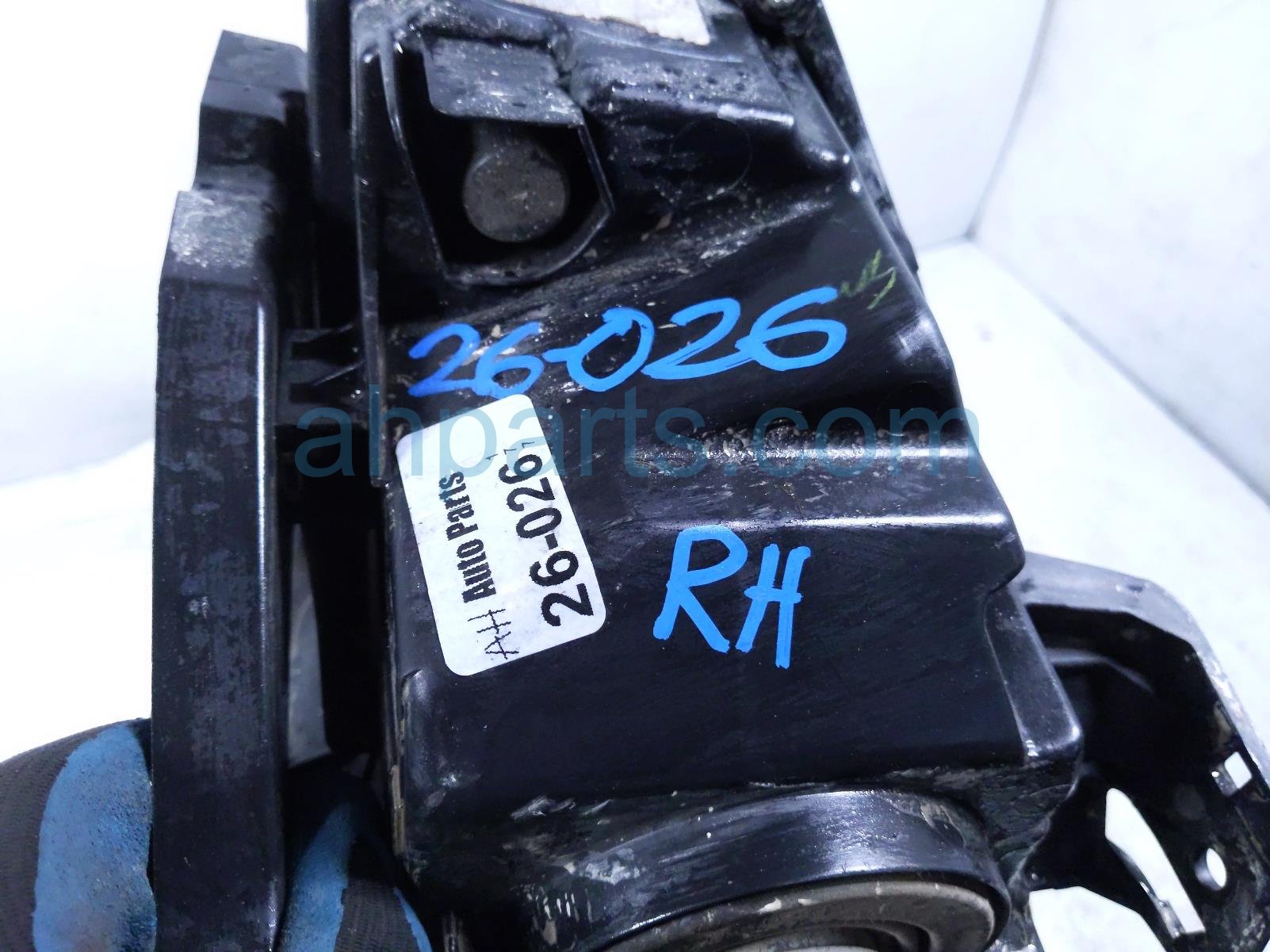 2017 Honda Civic Headlight Passenger Headlamp / Light Needs Polish 33100 TBA A01 Replacement 2017 Honda Civic Headlight Passenger Headlamp / Light Needs Polish 33100 TBA A01 Replacement thumbnail