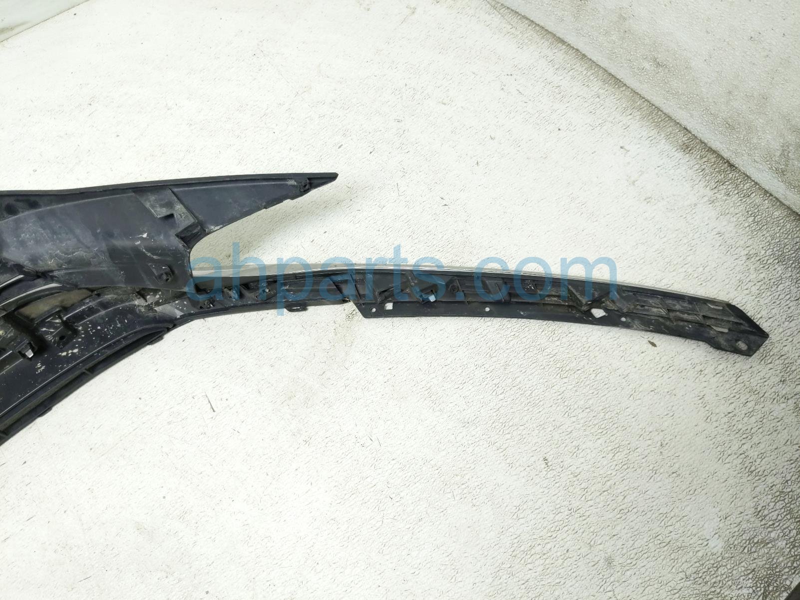 2017 Honda Civic Upper Grille Chrome Trim Cracked 71121 TBA A01 Replacement 2017 Honda Civic Upper Grille Chrome Trim Cracked 71121 TBA A01 Replacement thumbnail