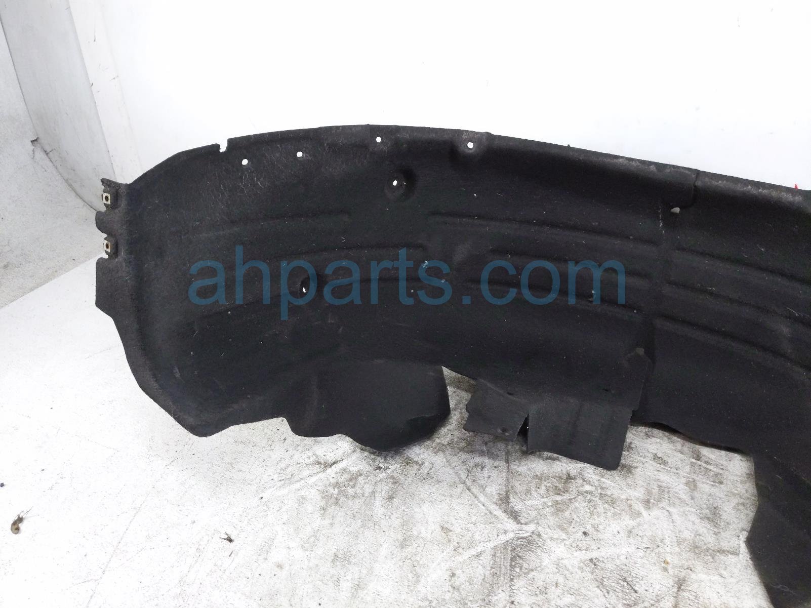 2022 Acura MDX Rear Passenger Inner Fender Liner 74551 TYA A00 Replacement 2022 Acura MDX Rear Passenger Inner Fender Liner 74551 TYA A00 Replacement thumbnail
