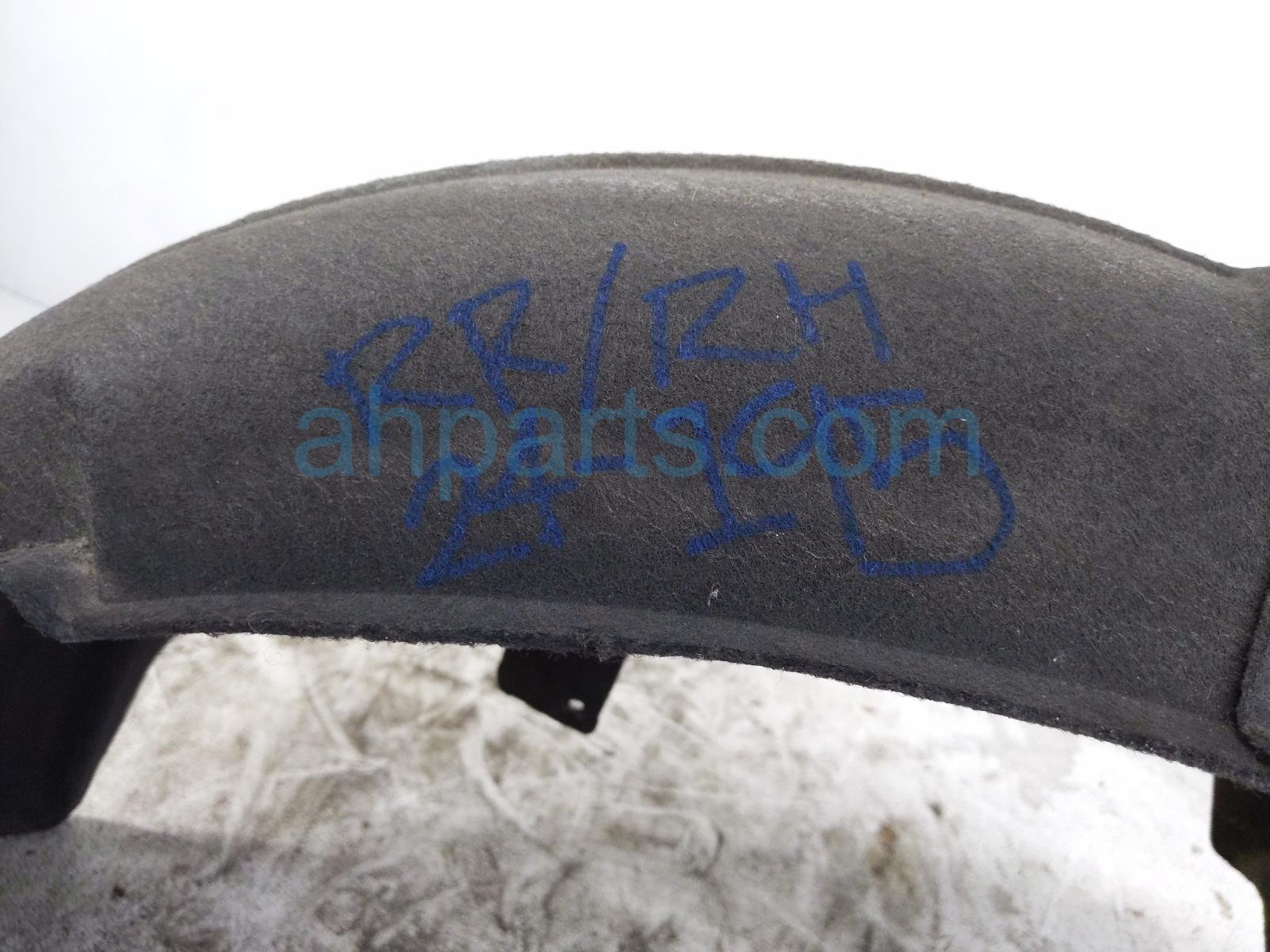 2022 Acura MDX Rear Passenger Inner Fender Liner 74551 TYA A00 Replacement 2022 Acura MDX Rear Passenger Inner Fender Liner 74551 TYA A00 Replacement thumbnail