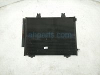Honda AC CONDENSER Honda AC CONDENSER