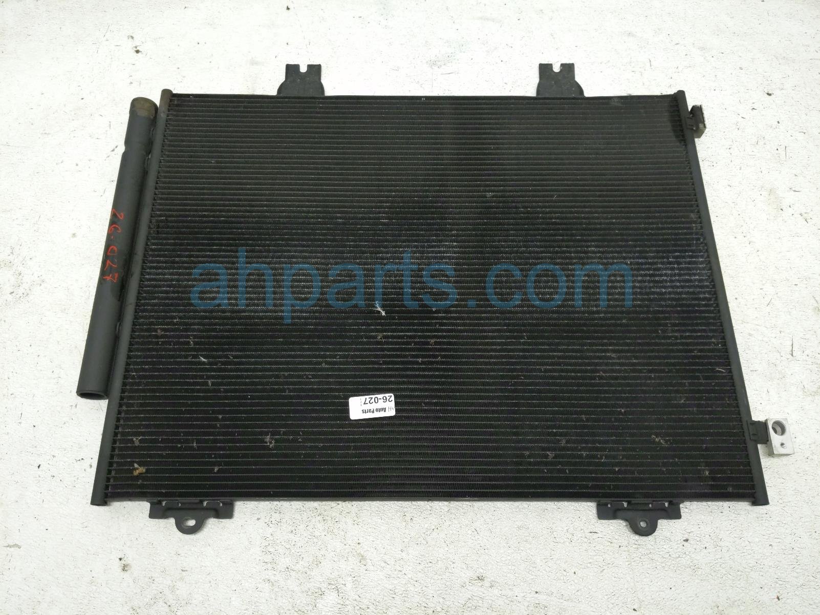 2025 Honda Pilot Ac Condenser 80100 T90 A01 Replacement 2025 Honda Pilot Ac Condenser 80100 T90 A01 Replacement thumbnail