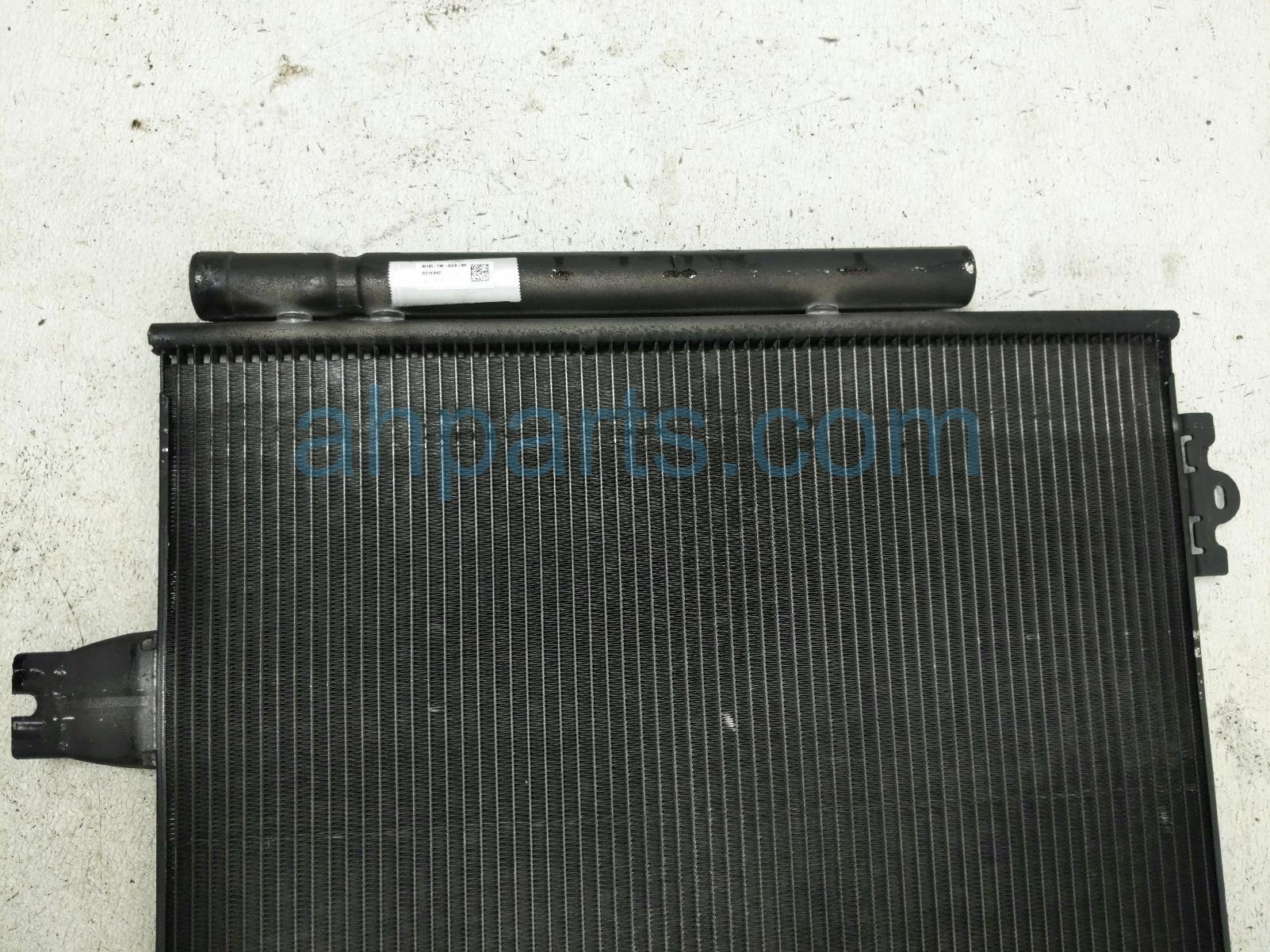 2025 Honda Pilot Ac Condenser 80100 T90 A01 Replacement 2025 Honda Pilot Ac Condenser 80100 T90 A01 Replacement thumbnail