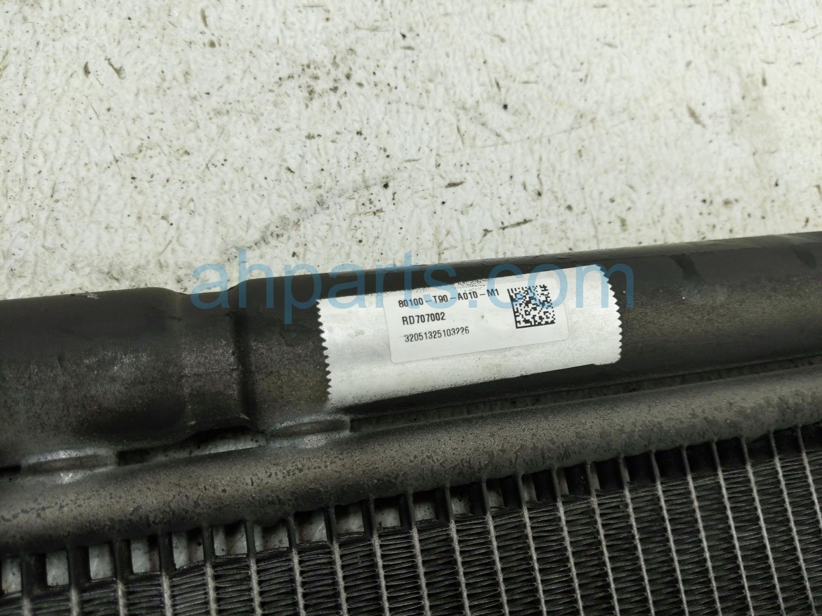 2025 Honda Pilot Ac Condenser 80100 T90 A01 Replacement 2025 Honda Pilot Ac Condenser 80100 T90 A01 Replacement thumbnail