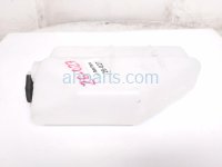 Honda COOLANT OVERFLOW RESERVOIR TANK Honda COOLANT OVERFLOW RESERVOIR TANK
