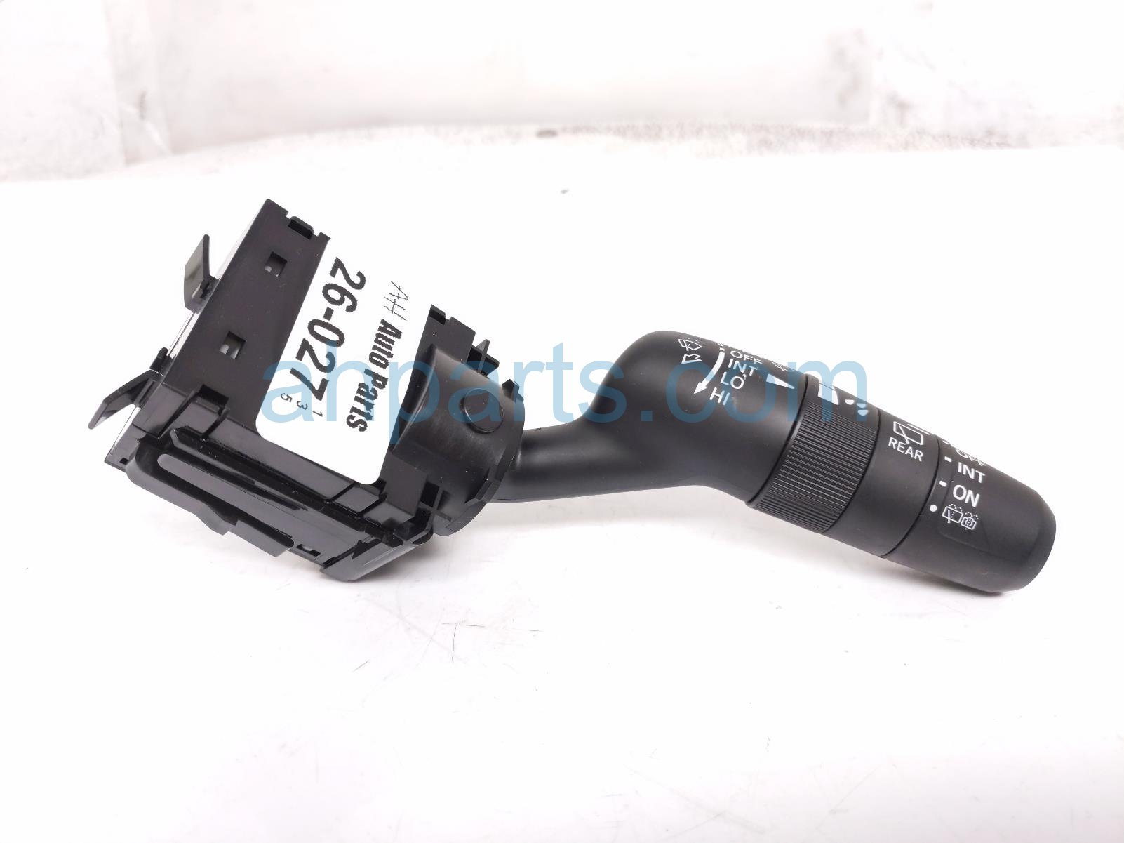 Honda WINDSHIELD WIPER COLUMN SWITCH