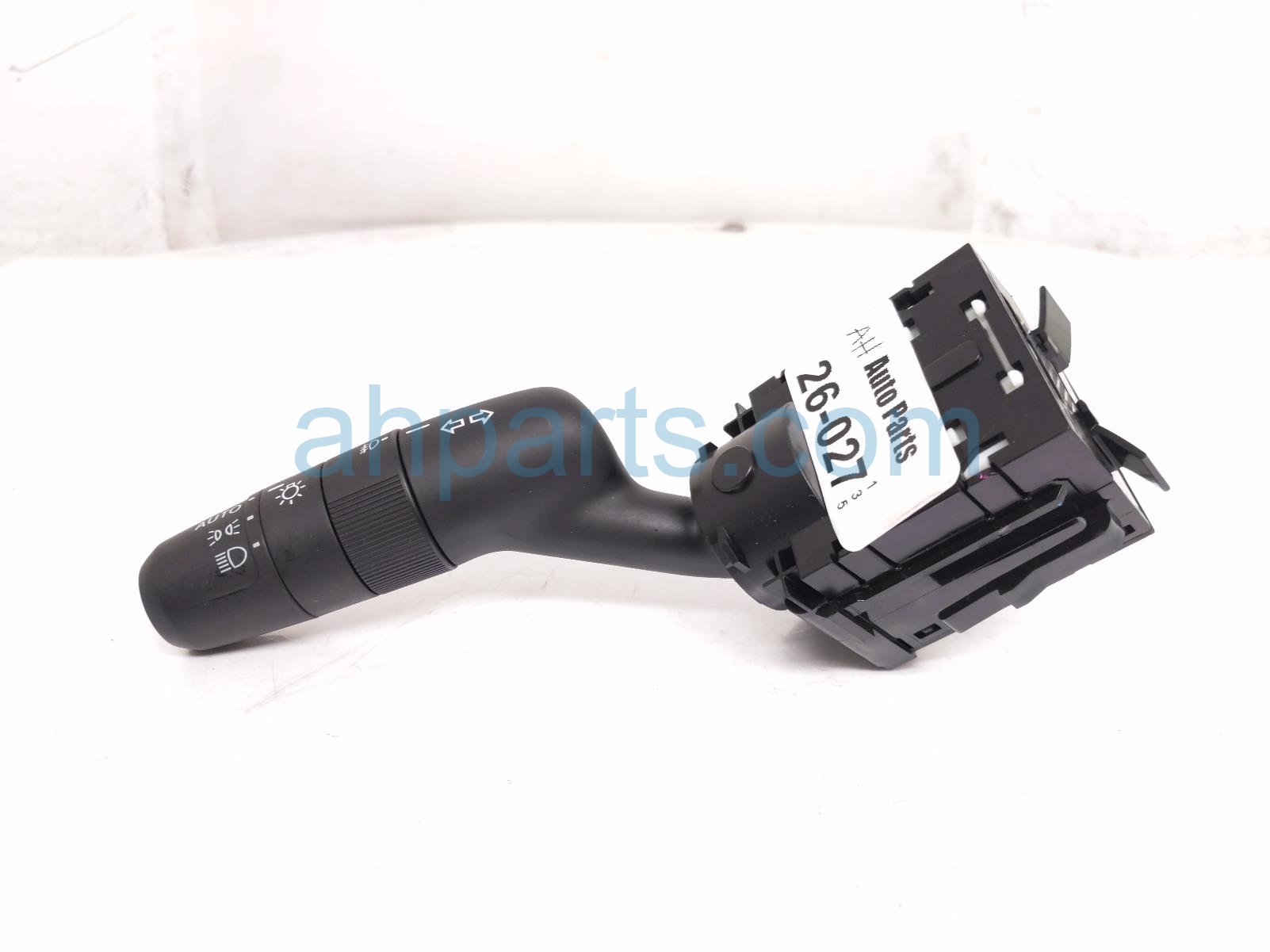 2025 Honda Pilot Combo Headlamp / Signal Column Switch 35255 T20 C11 Replacement 2025 Honda Pilot Combo Headlamp / Signal Column Switch 35255 T20 C11 Replacement thumbnail