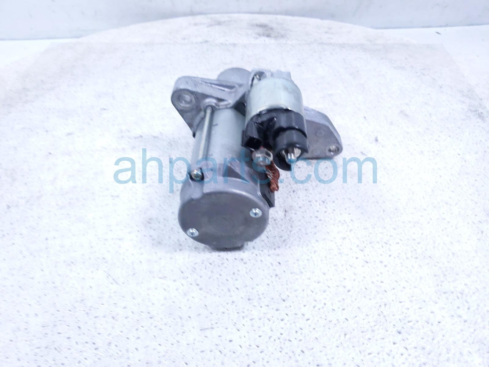 $125 Honda STARTER MOTOR $125 Honda STARTER MOTOR