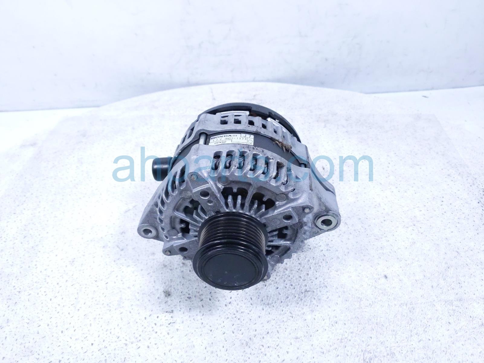 2025 Honda Pilot Alternator / Generator 31100 6FB A01 Replacement 2025 Honda Pilot Alternator / Generator 31100 6FB A01 Replacement thumbnail