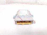 $295 Honda SRS AIRBAG COMPUTER - 0 BLOWN AB $295 Honda SRS AIRBAG COMPUTER - 0 BLOWN AB