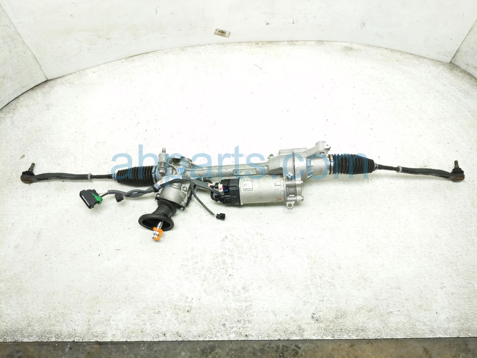 $1250 Honda POWER STEERING RACK & PINION