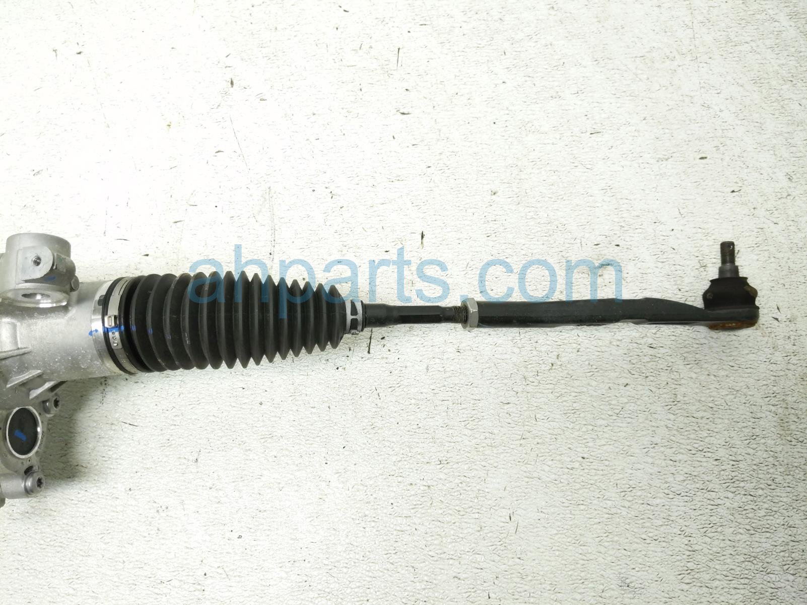 2025 Honda Pilot And / Gear Box Power Steering Rack & Pinion 53620 T91 A24 Replacement 2025 Honda Pilot And / Gear Box Power Steering Rack & Pinion 53620 T91 A24 Replacement thumbnail