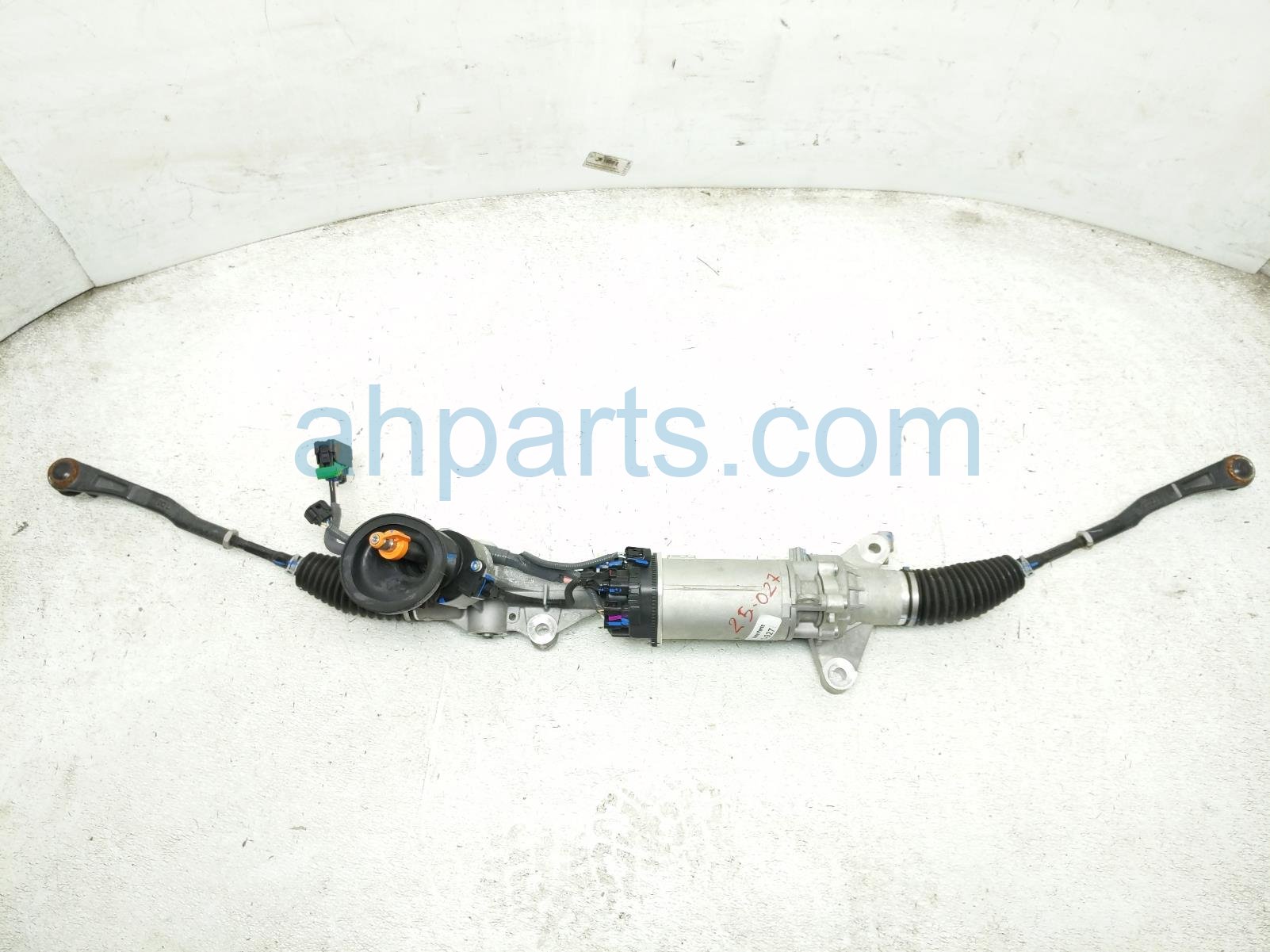 2025 Honda Pilot And / Gear Box Power Steering Rack & Pinion 53620 T91 A24 Replacement 2025 Honda Pilot And / Gear Box Power Steering Rack & Pinion 53620 T91 A24 Replacement thumbnail