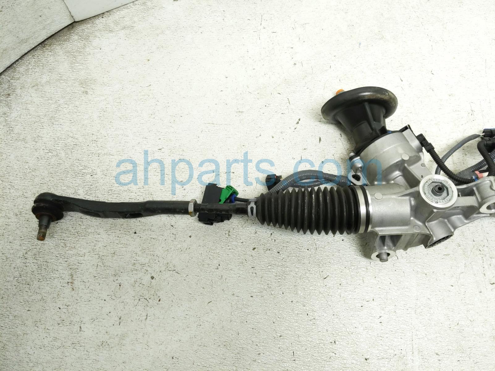 2025 Honda Pilot And / Gear Box Power Steering Rack & Pinion 53620 T91 A24 Replacement 2025 Honda Pilot And / Gear Box Power Steering Rack & Pinion 53620 T91 A24 Replacement thumbnail