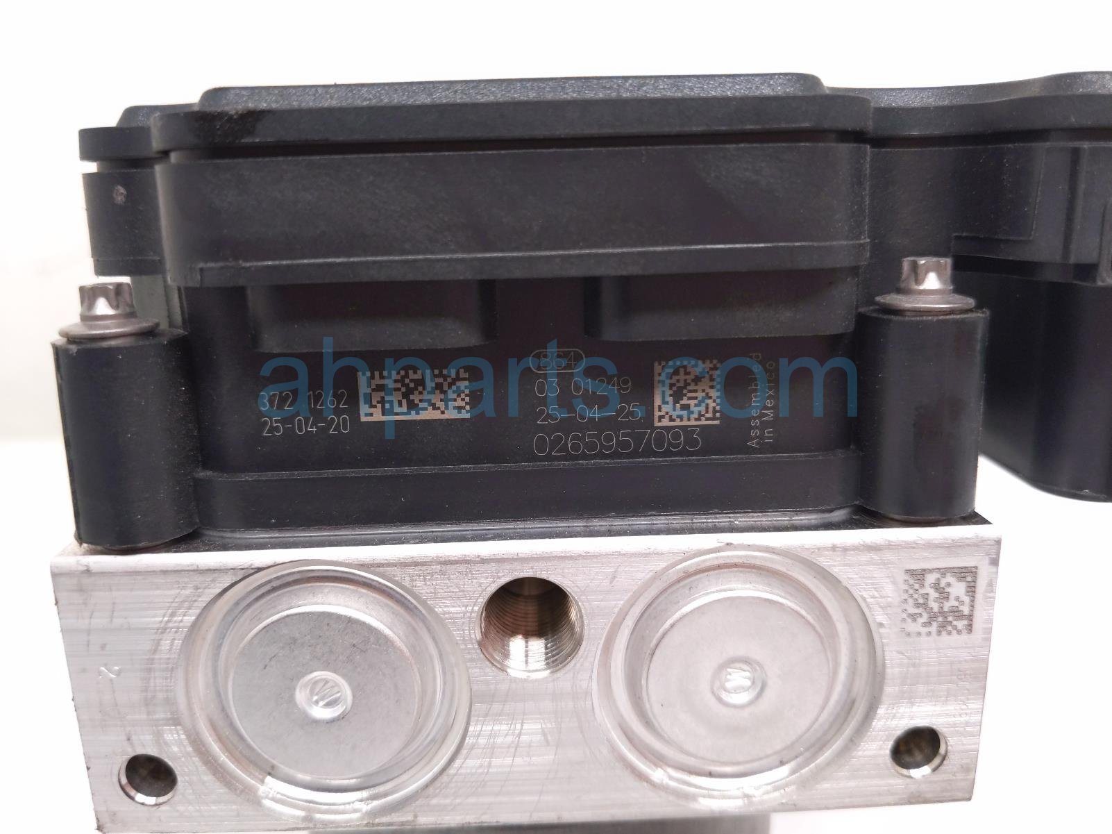 2025 Honda Pilot (anti Lock Brake) Abs/vsa Pump Modulator 57100 T91 A30 Replacement 2025 Honda Pilot (anti Lock Brake) Abs/vsa Pump Modulator 57100 T91 A30 Replacement thumbnail