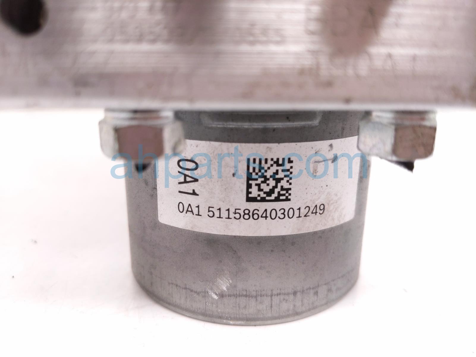 2025 Honda Pilot (anti Lock Brake) Abs/vsa Pump Modulator 57100 T91 A30 Replacement 2025 Honda Pilot (anti Lock Brake) Abs/vsa Pump Modulator 57100 T91 A30 Replacement thumbnail