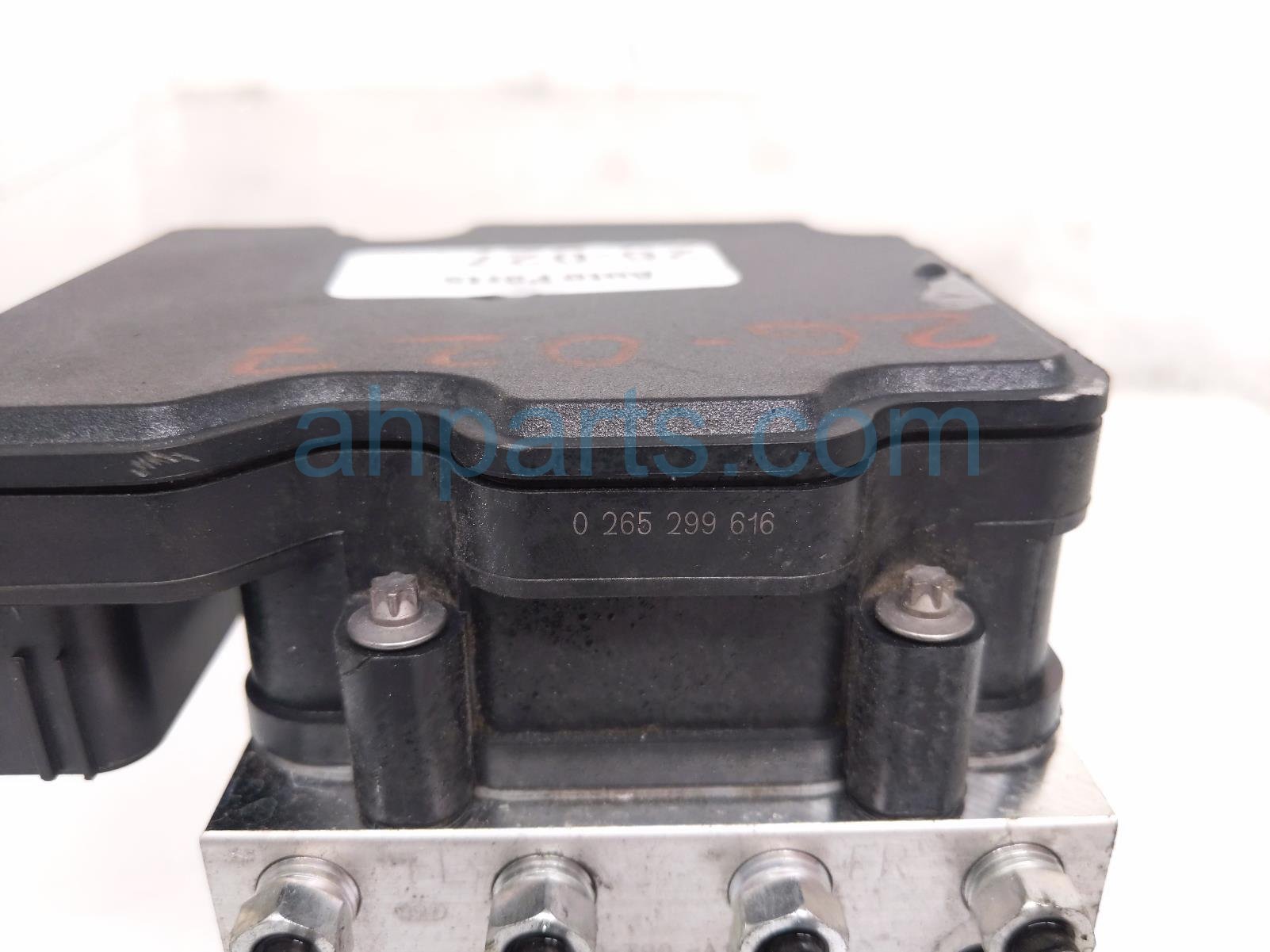 2025 Honda Pilot (anti Lock Brake) Abs/vsa Pump Modulator 57100 T91 A30 Replacement 2025 Honda Pilot (anti Lock Brake) Abs/vsa Pump Modulator 57100 T91 A30 Replacement thumbnail