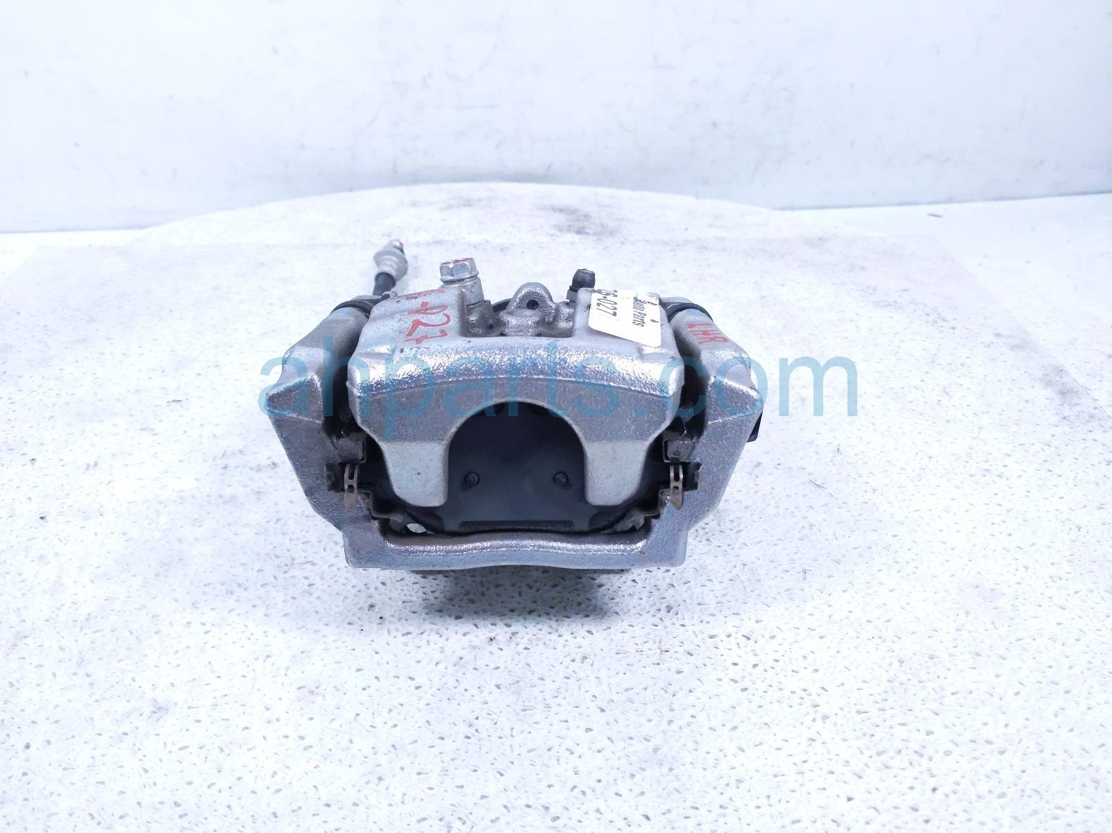$125 Honda RR/LH BRAKE CALIPER