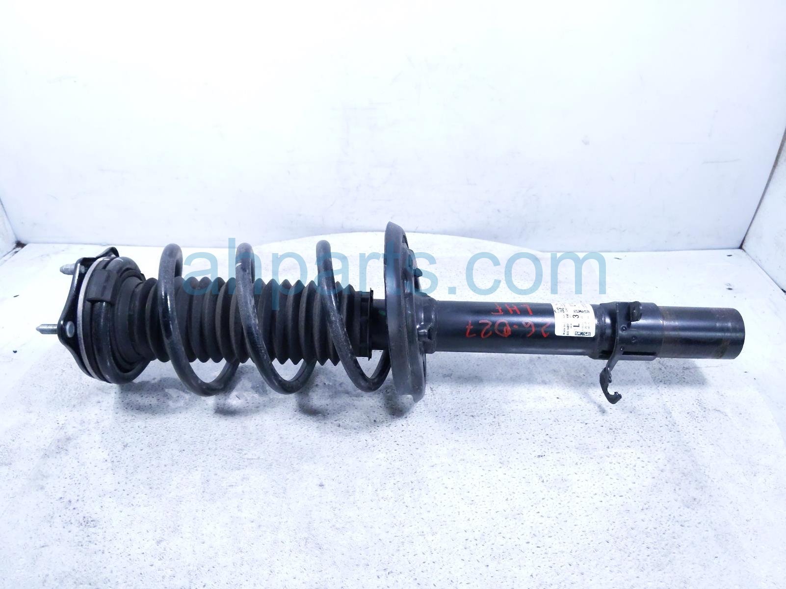 $199 Honda FR/LH STRUT ABSORBER + SPRING