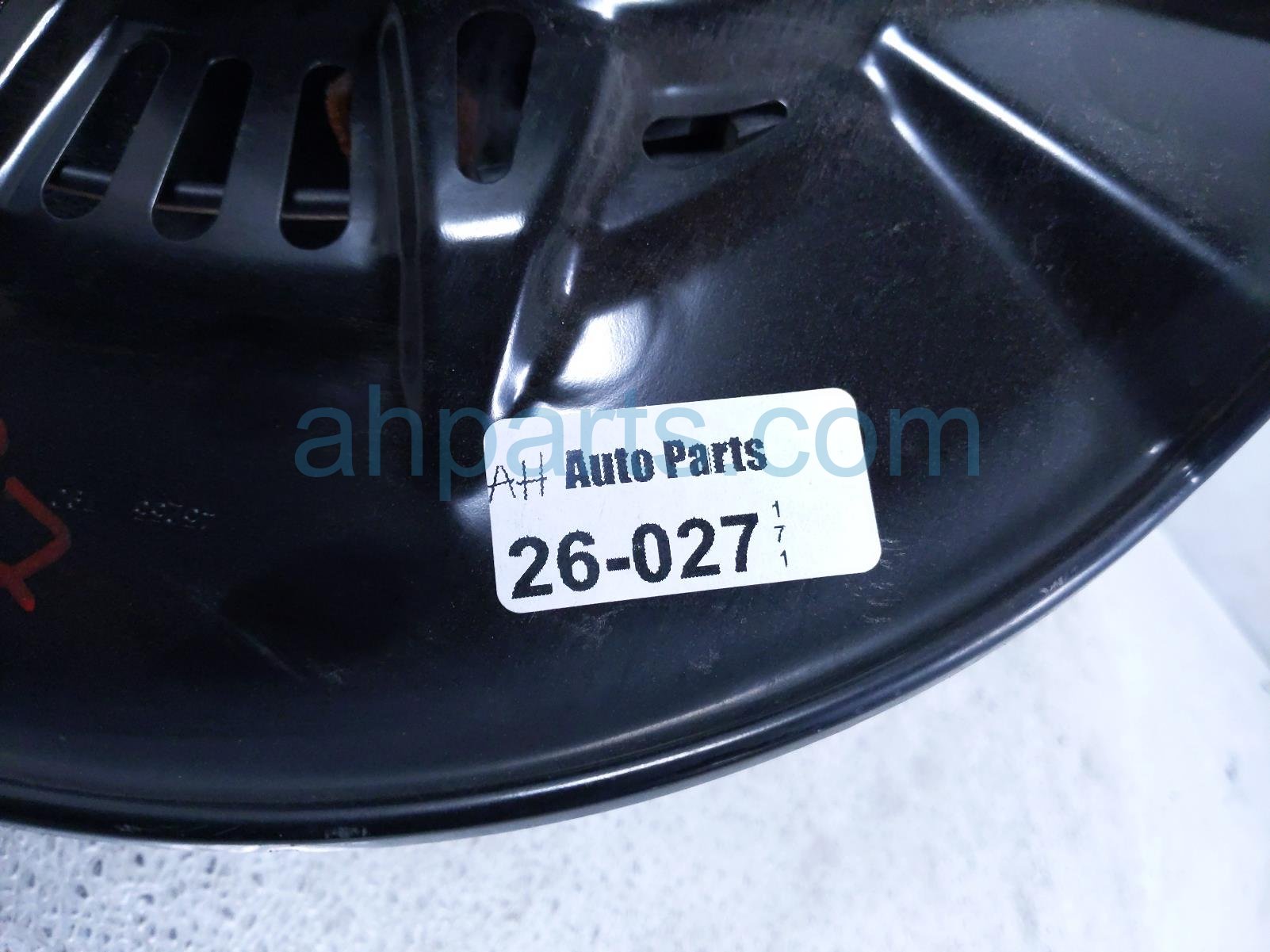 2025 Honda Pilot Front Driver Spindle Knuckle Hub Fwd 51216 T90 A22 Replacement 2025 Honda Pilot Front Driver Spindle Knuckle Hub Fwd 51216 T90 A22 Replacement thumbnail