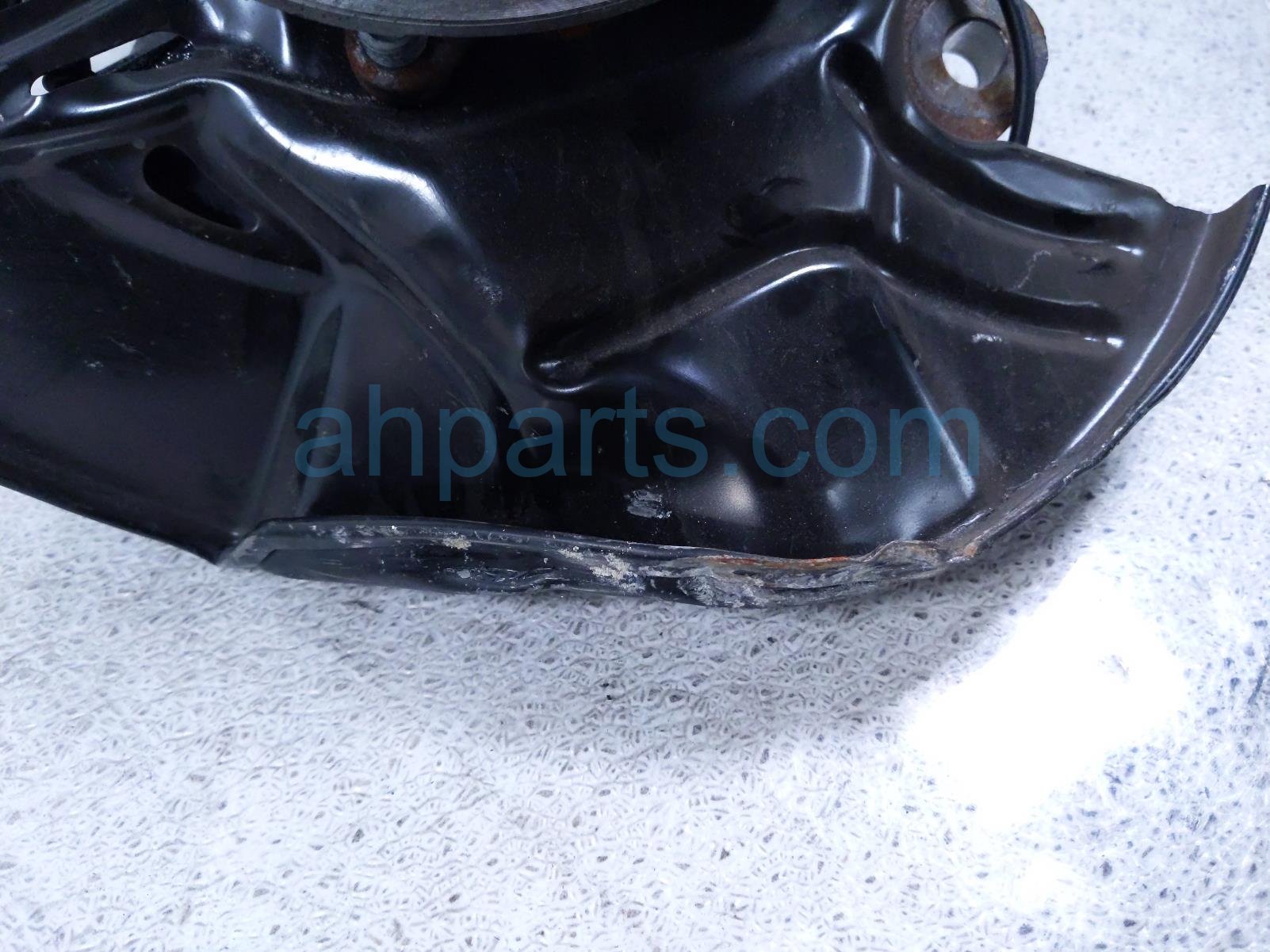 2025 Honda Pilot Front Passenger Spindle Knuckle Hub Fwd 44200 T90 A11 Replacement 2025 Honda Pilot Front Passenger Spindle Knuckle Hub Fwd 44200 T90 A11 Replacement thumbnail