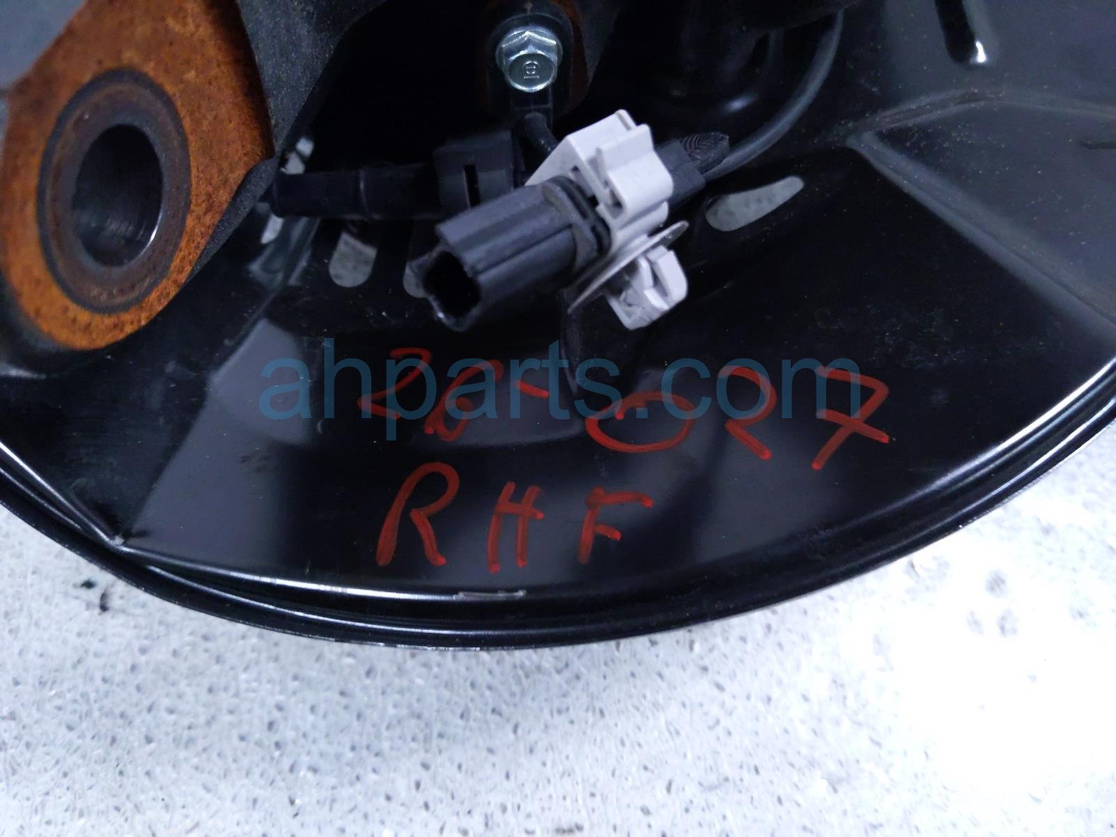 2025 Honda Pilot Front Passenger Spindle Knuckle Hub Fwd 44200 T90 A11 Replacement 2025 Honda Pilot Front Passenger Spindle Knuckle Hub Fwd 44200 T90 A11 Replacement thumbnail