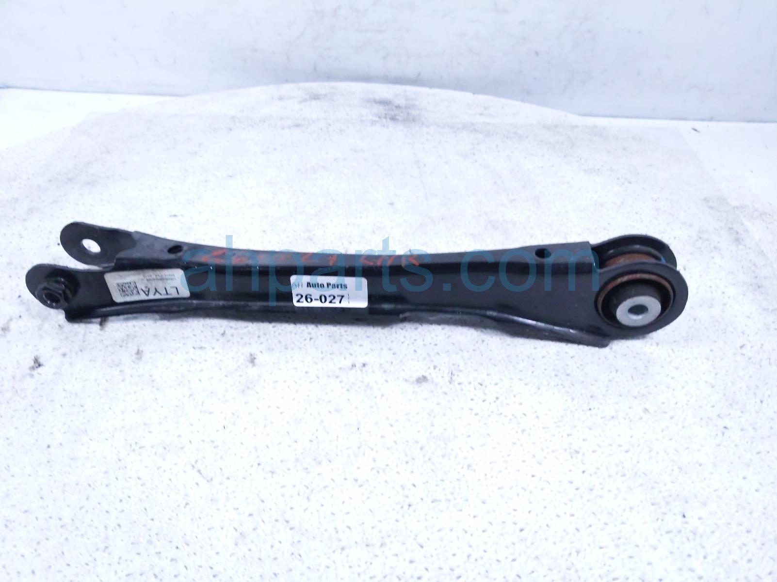 $49 Honda RR/LH TRAILING LOWER CONTROL ARM