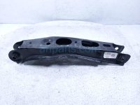 Honda RR/LH SPRING SEAT LOWER CONTROL ARM Honda RR/LH SPRING SEAT LOWER CONTROL ARM