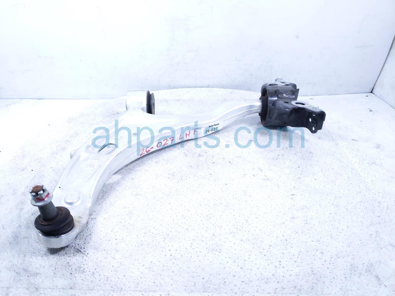 2025 Honda Pilot Front Driver Lower Control Arm 51360 T90 A01 Replacement 2025 Honda Pilot Front Driver Lower Control Arm 51360 T90 A01 Replacement thumbnail