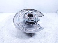 Honda RR/LH SPINDLE KNUCKLE HUB - FWD Honda RR/LH SPINDLE KNUCKLE HUB - FWD
