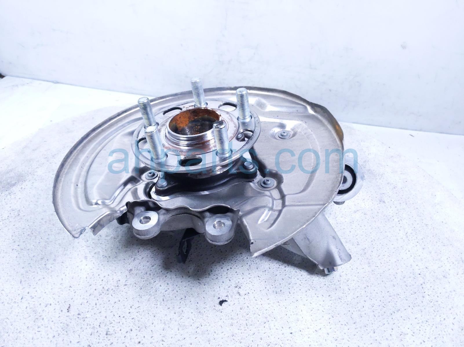 2025 Honda Pilot Axle Stub Rear Driver Spindle Knuckle Hub Fwd 52215 T90 A00 Replacement 2025 Honda Pilot Axle Stub Rear Driver Spindle Knuckle Hub Fwd 52215 T90 A00 Replacement thumbnail