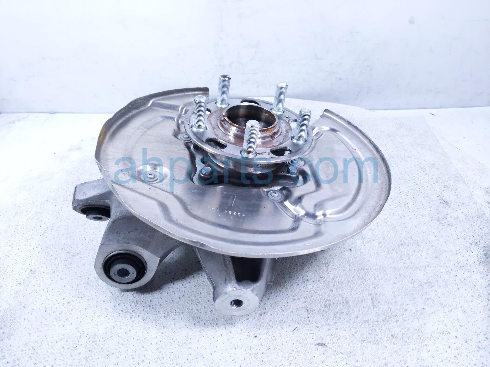 2025 Honda Pilot Axle Stub Rear Driver Spindle Knuckle Hub Fwd 52215 T90 A00 Replacement 2025 Honda Pilot Axle Stub Rear Driver Spindle Knuckle Hub Fwd 52215 T90 A00 Replacement thumbnail