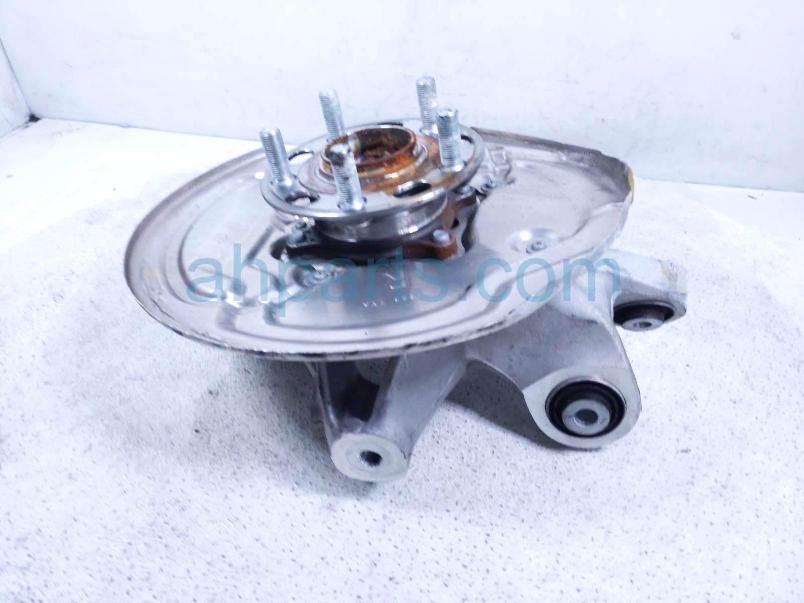 2025 Honda Pilot Axle Stub Rear Passenger Spindle Knuckle Hub Fwd 42200 TYC A03 Replacement 2025 Honda Pilot Axle Stub Rear Passenger Spindle Knuckle Hub Fwd 42200 TYC A03 Replacement thumbnail