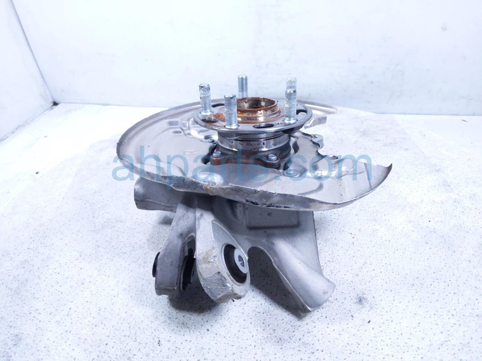 2025 Honda Pilot Axle Stub Rear Passenger Spindle Knuckle Hub Fwd 42200 TYC A03 Replacement 2025 Honda Pilot Axle Stub Rear Passenger Spindle Knuckle Hub Fwd 42200 TYC A03 Replacement thumbnail