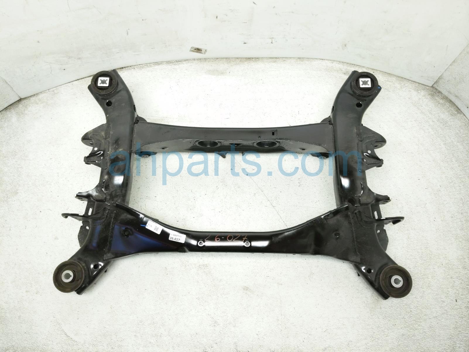 Honda REAR SUB FRAME / CRADLE