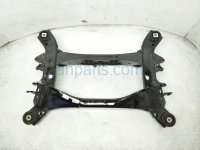 Honda REAR SUB FRAME / CRADLE Honda REAR SUB FRAME / CRADLE