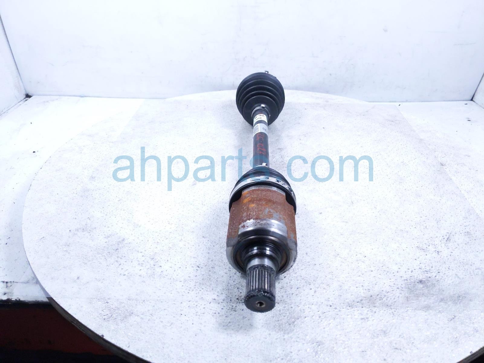2025 Honda Pilot Front Driver Cv Axle Drive Shaft 44306 T90 A01 Replacement 2025 Honda Pilot Front Driver Cv Axle Drive Shaft 44306 T90 A01 Replacement thumbnail