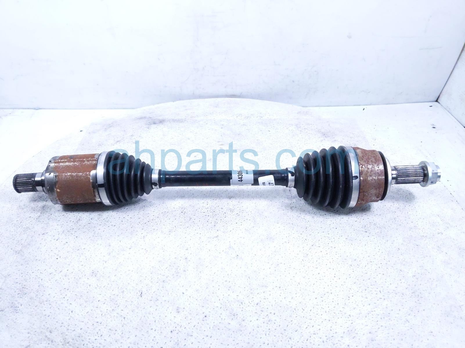 2025 Honda Pilot Front Driver Cv Axle Drive Shaft 44306 T90 A01 Replacement 2025 Honda Pilot Front Driver Cv Axle Drive Shaft 44306 T90 A01 Replacement thumbnail